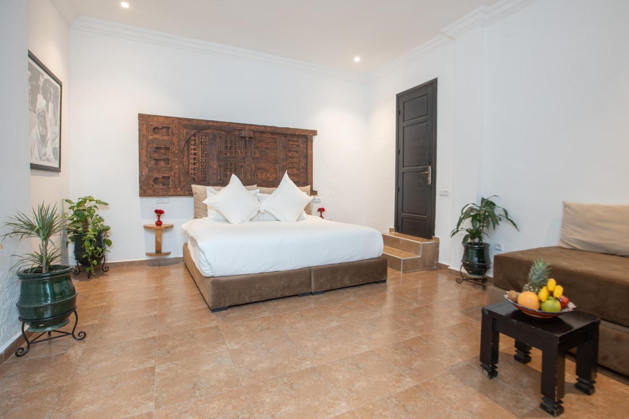 Ryad Marrakech Marrakesh Extérieur photo