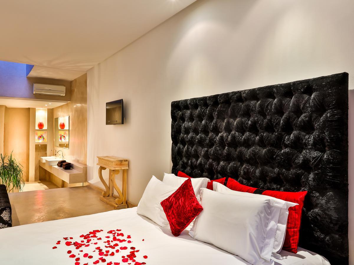 Ryad Marrakech Marrakesh Extérieur photo
