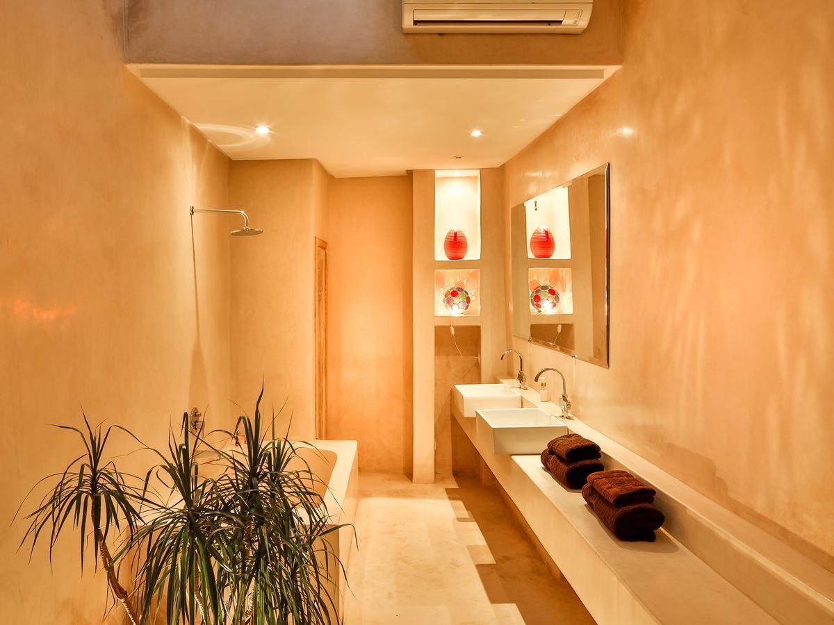 Ryad Marrakech Marrakesh Extérieur photo